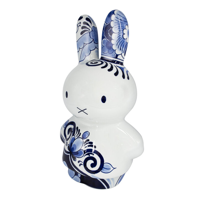 XL Miffy handbemalt