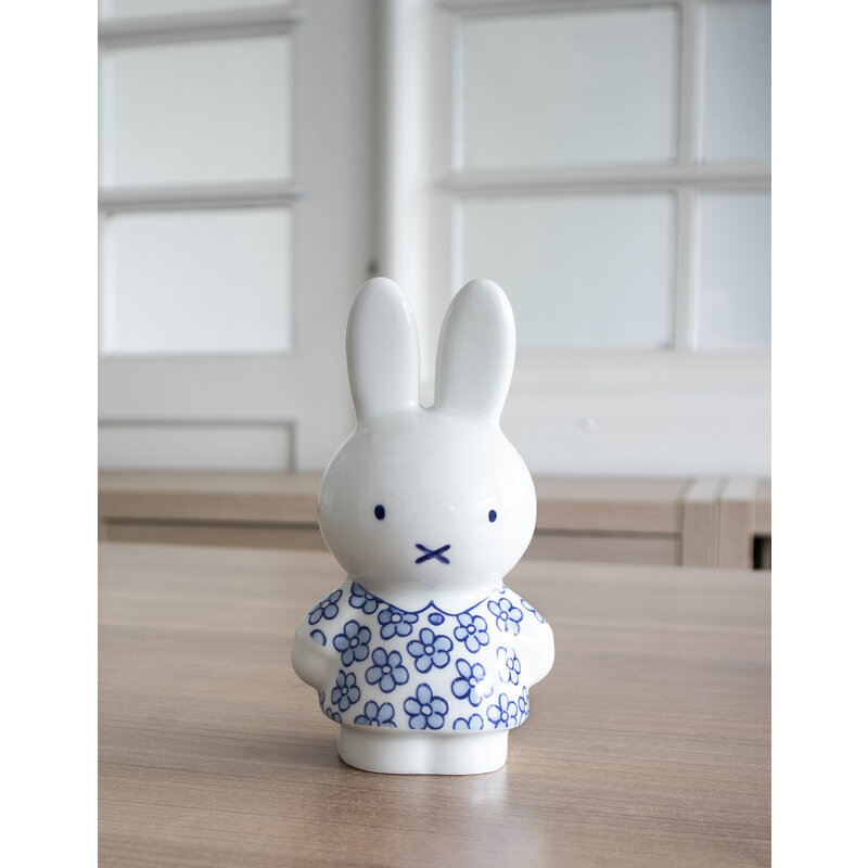 Miffy party dress 15cm