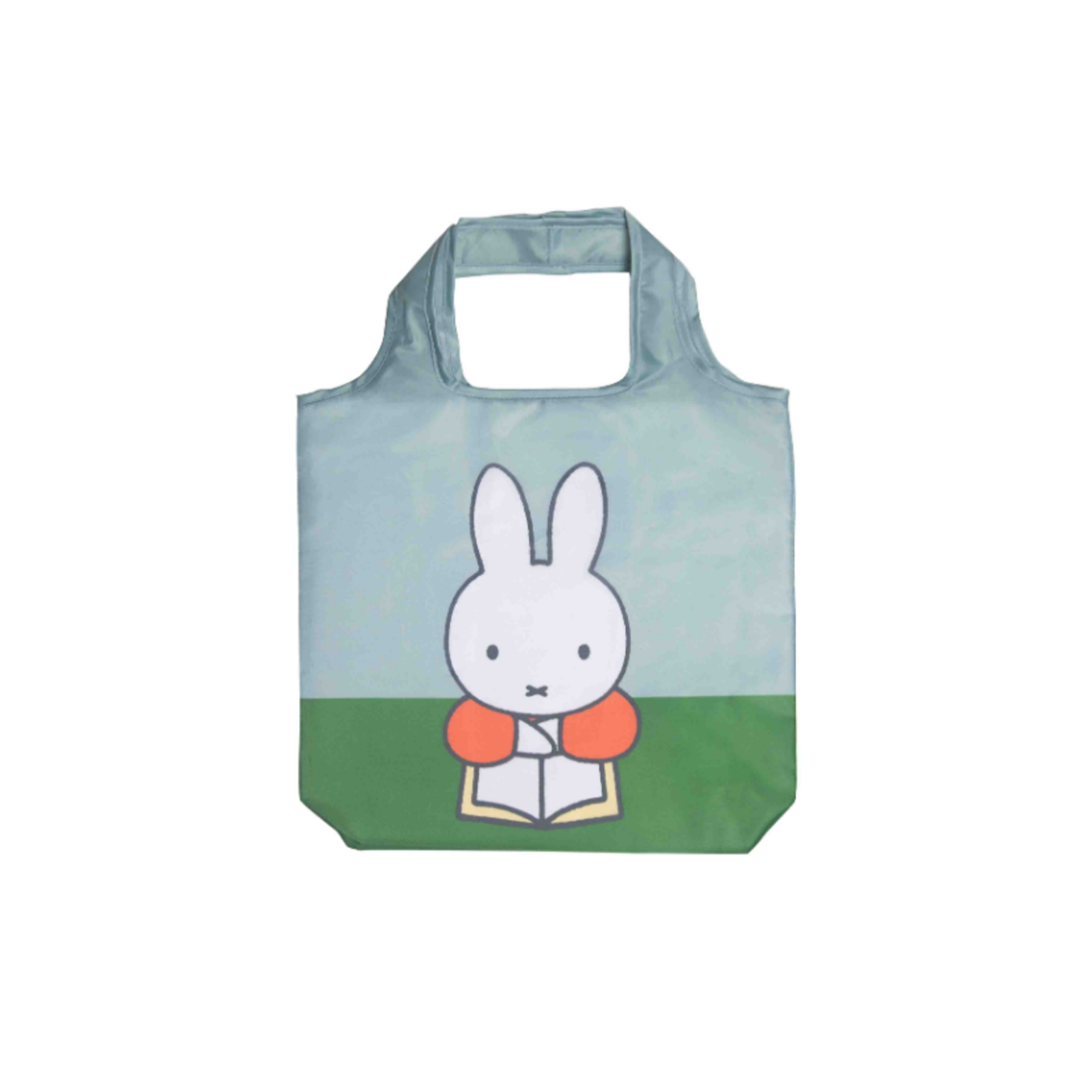 Shopper nijntje leest