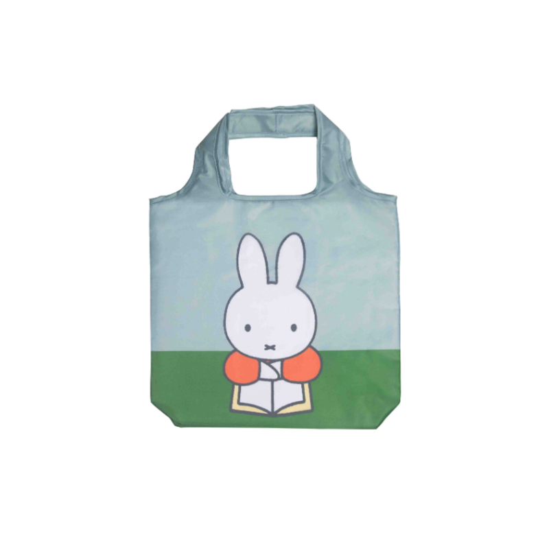 Shopper nijntje leest