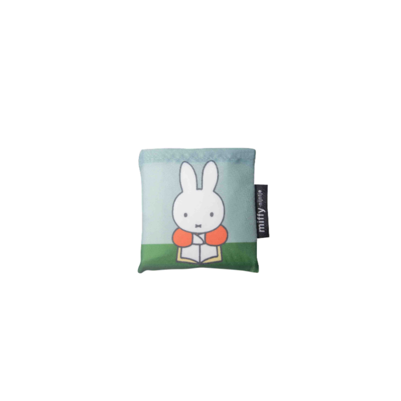 Tasche Miffy liest