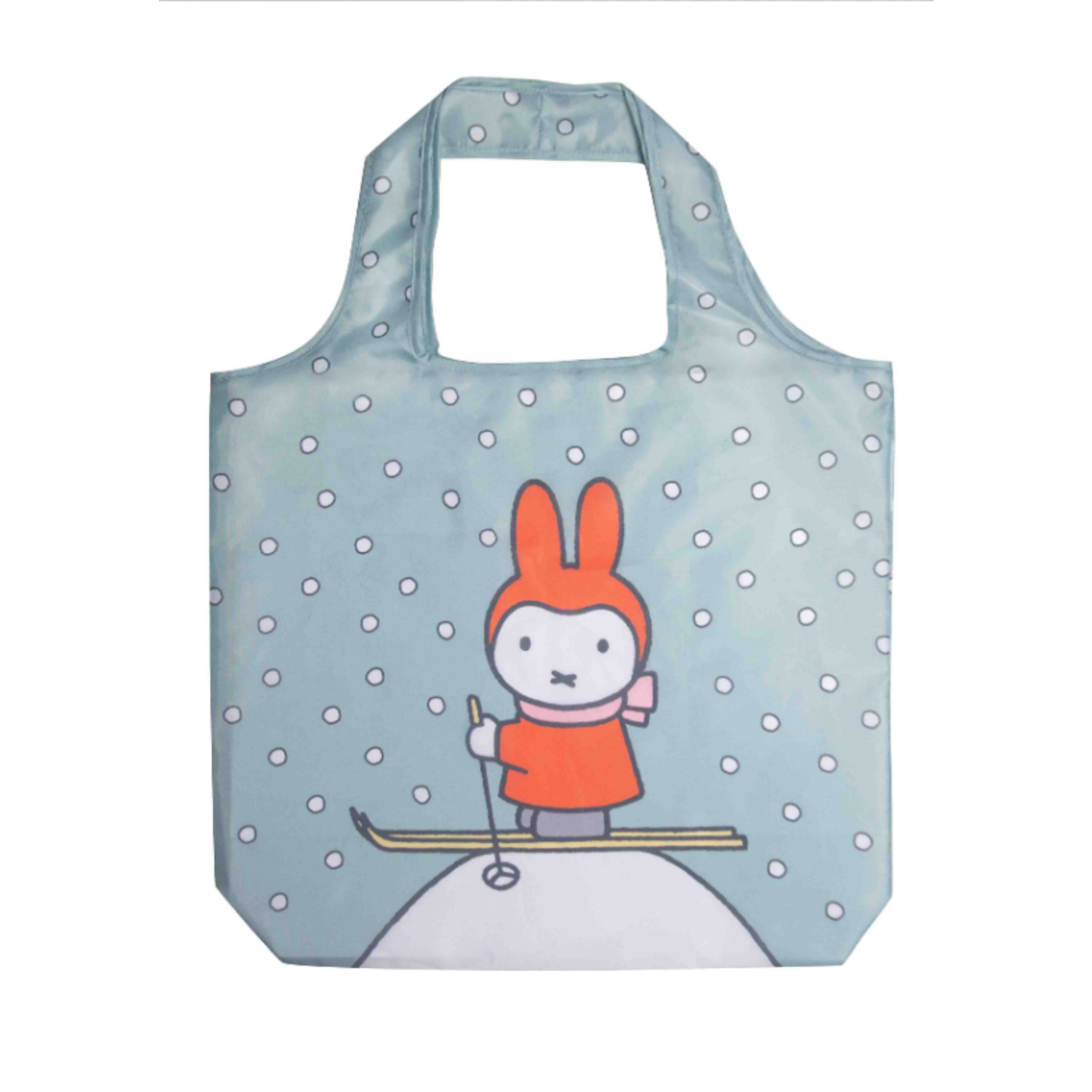 Tasche Miffy Winter