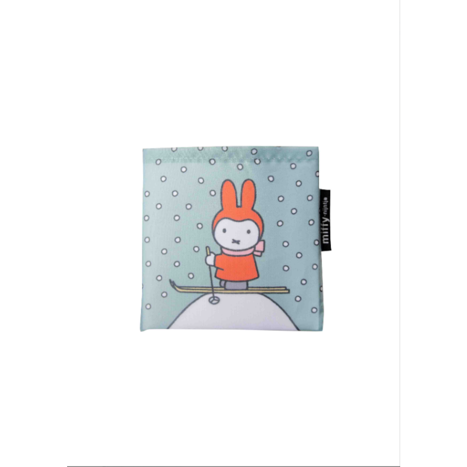 Shopper Miffy Winter