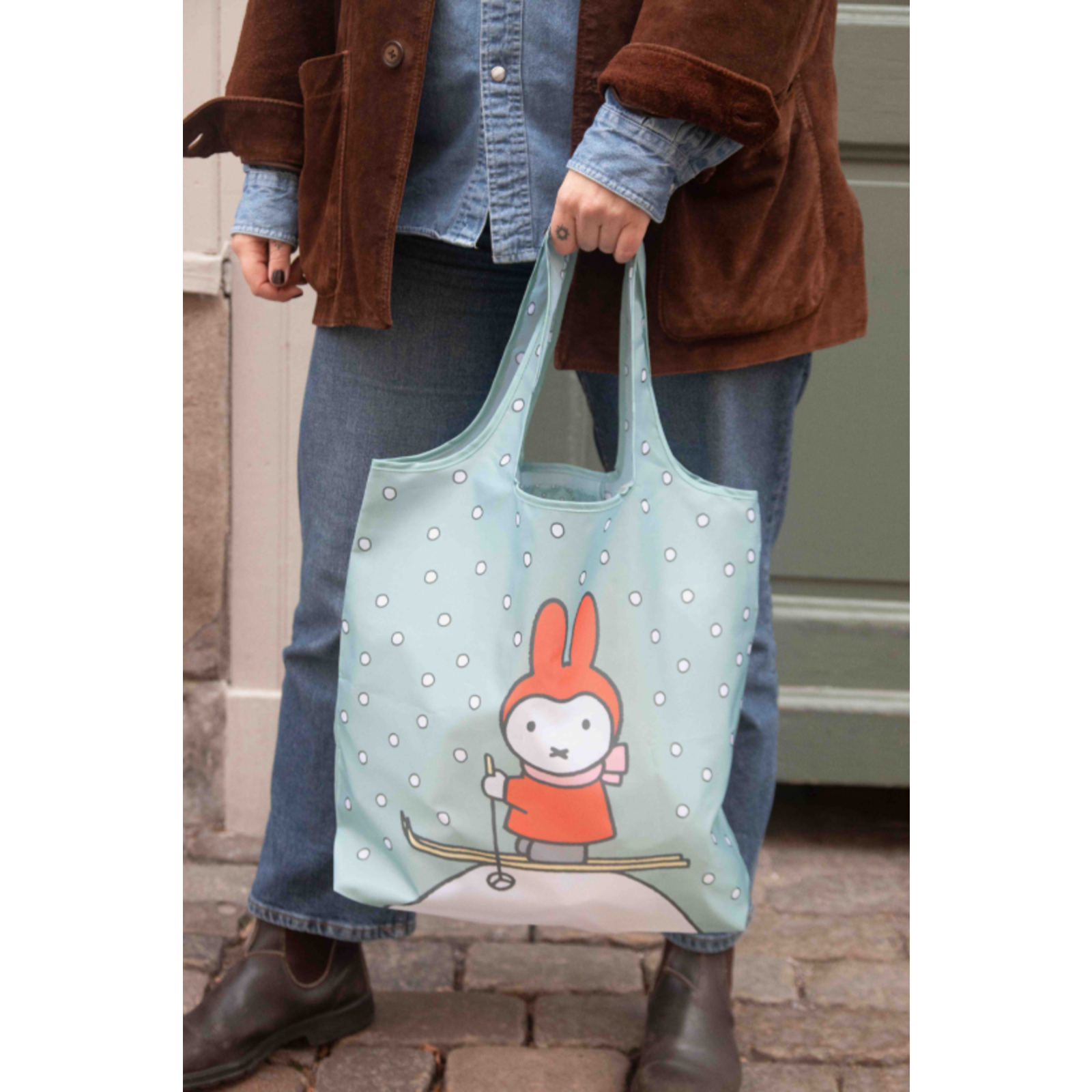 Shopper nijntje winter