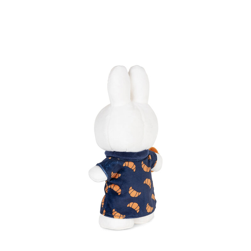 Miffy Standing Croissant Dress 24 cm - 9.5