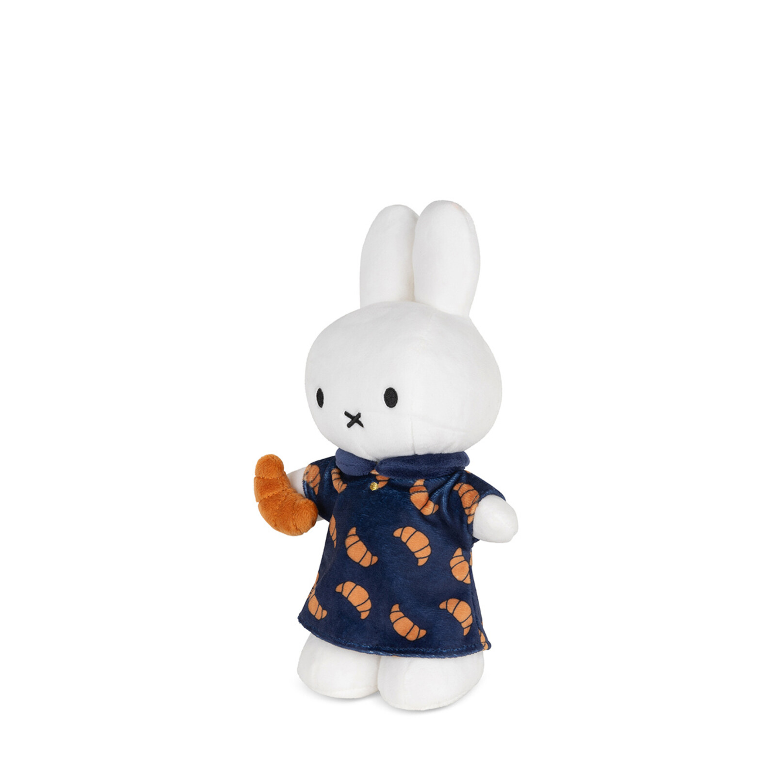 Miffy Stehendes Croissantkleid 24 cm