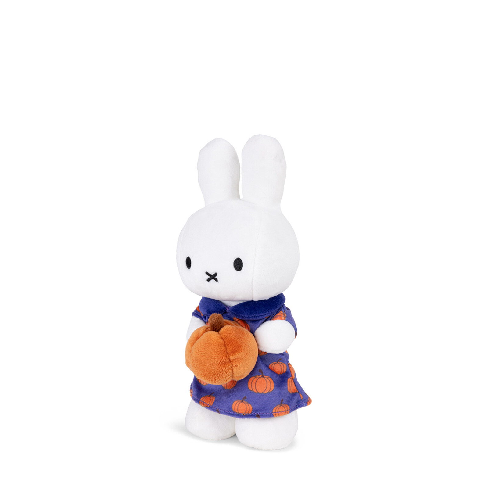 Miffy Standing Pumpkin Dress 24 cm - 9.5"