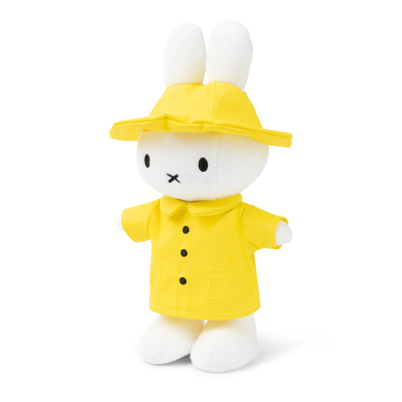 Miffy Standing Rain Suit 24 cm - 9.5''