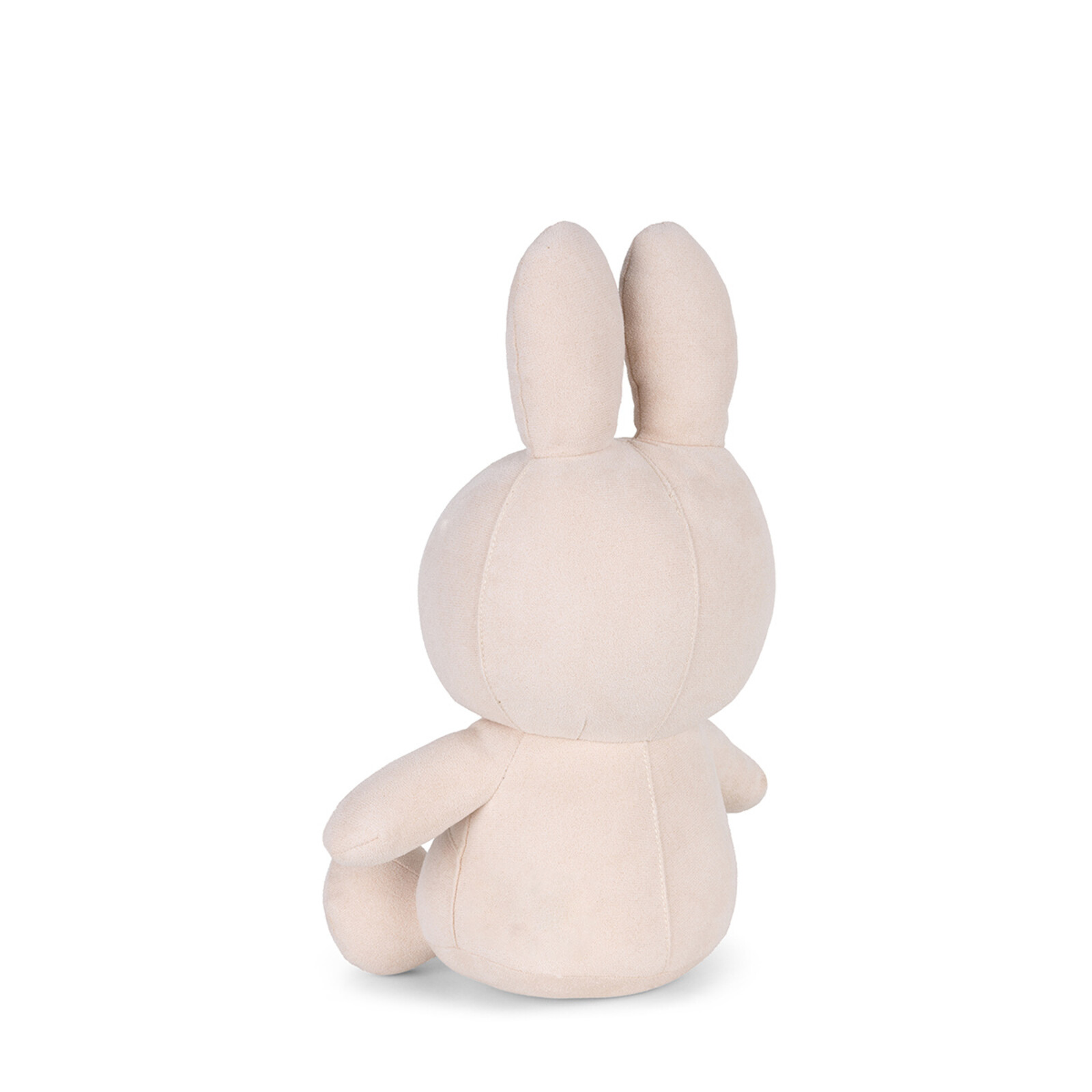 Ltd. Edition Miffy Wildlederimitat Beige - 35 cm - 14"