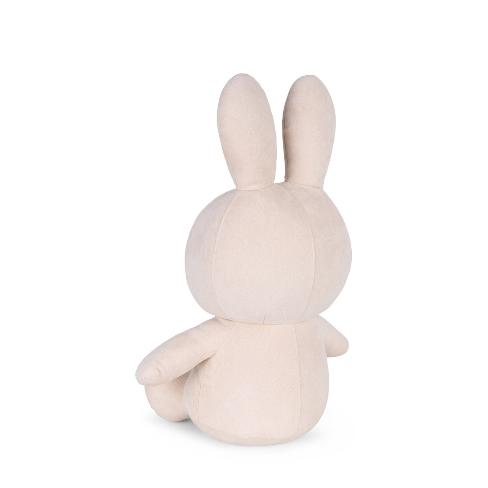 Ltd. Edition Miffy Wildlederimitat Beige - 50 cm - 20"