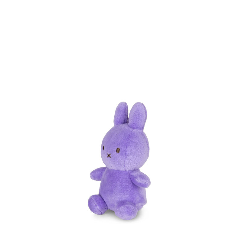 Lucky Miffy Lilac in giftbox 10 cm - 4''