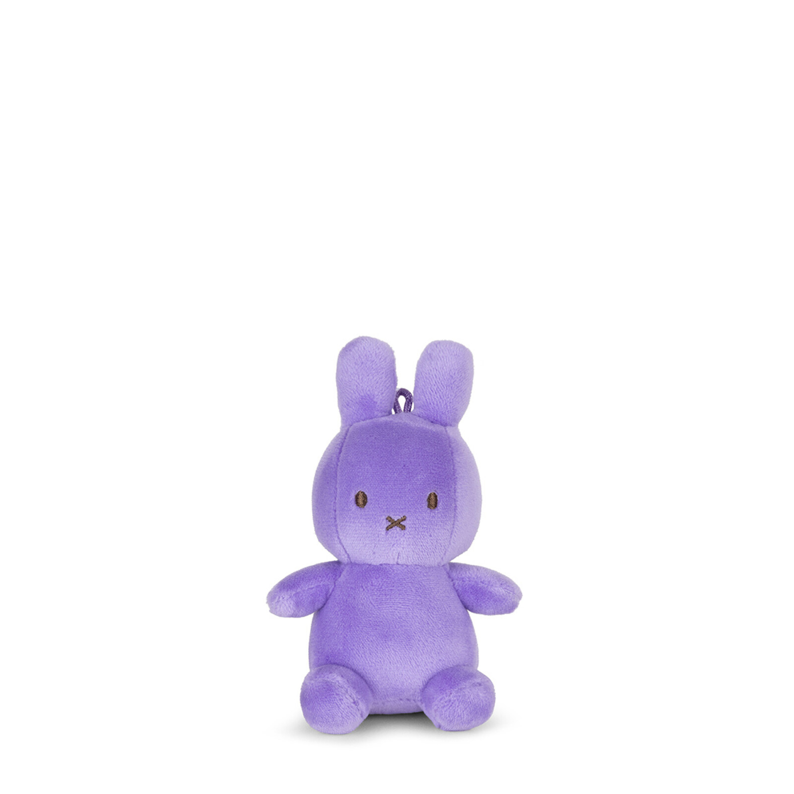 Lucky Miffy Lilac in giftbox 10 cm - 4''
