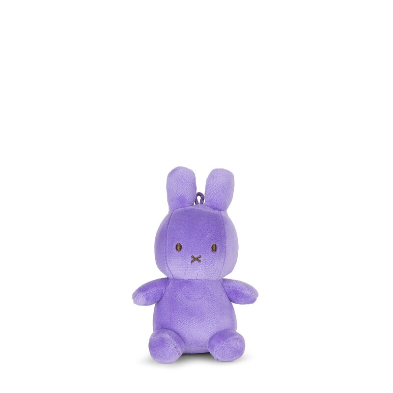 Lucky Miffy Lilac in giftbox 10 cm - 4''