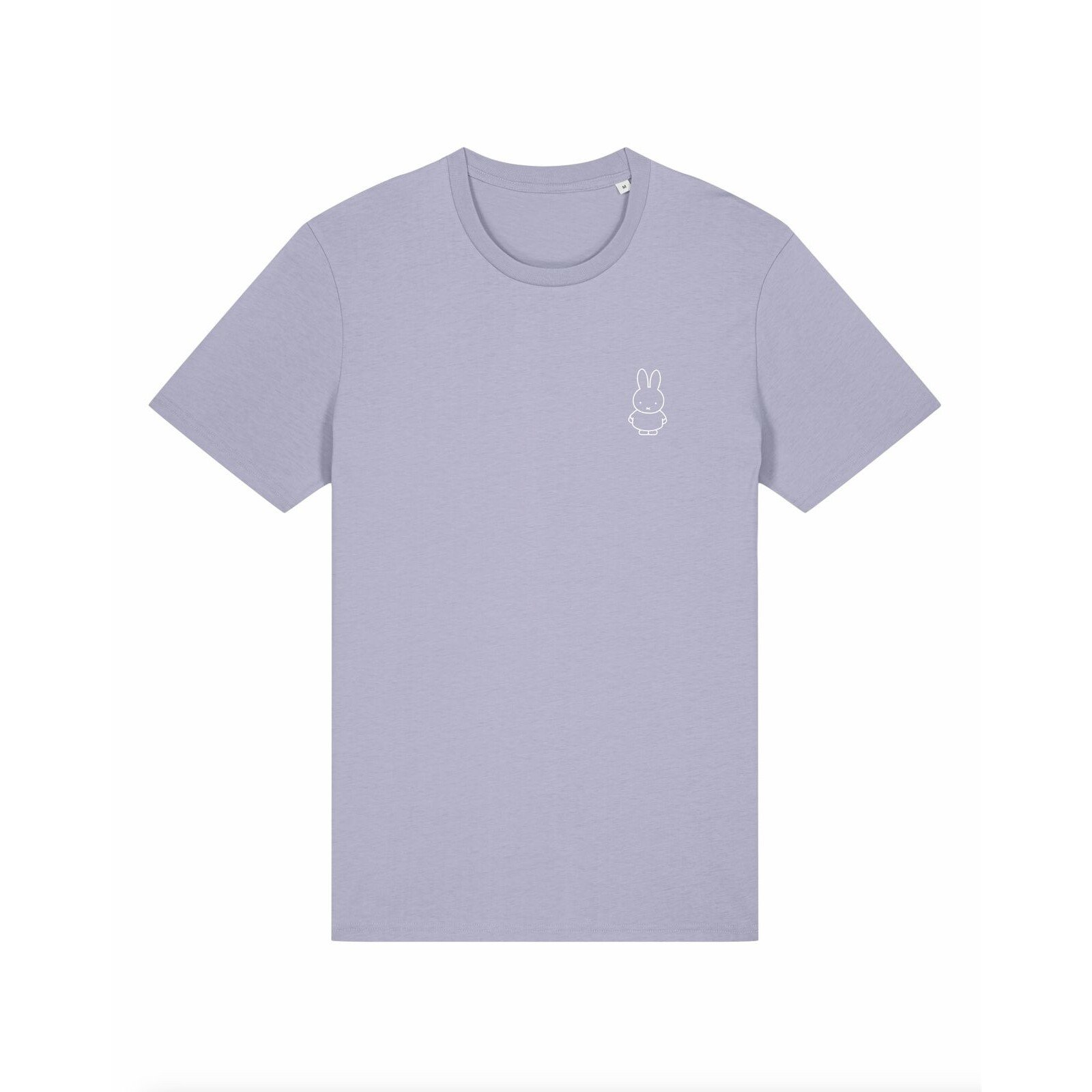 Miffy T-Shirt Lavendel S