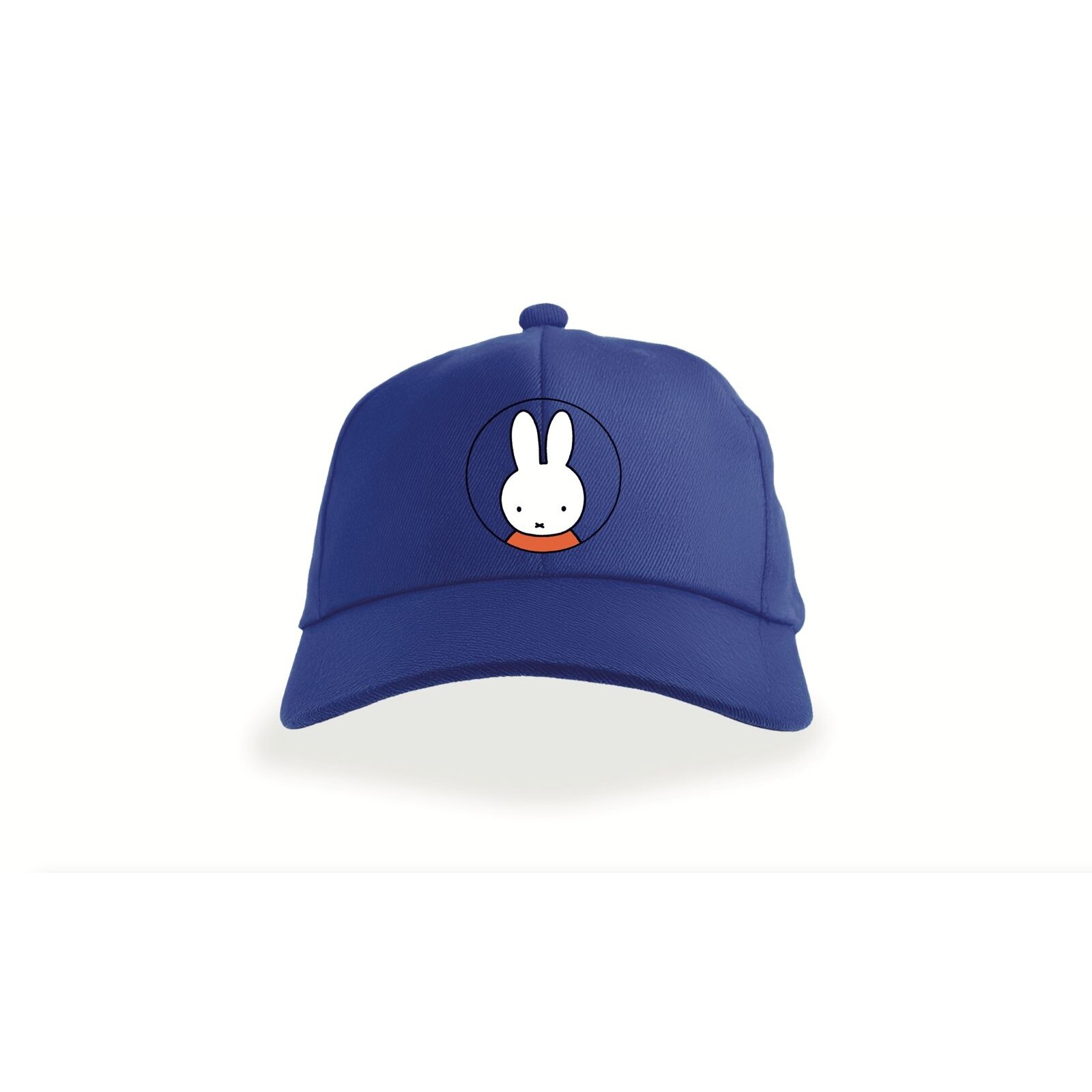 miffy cap Royal blue