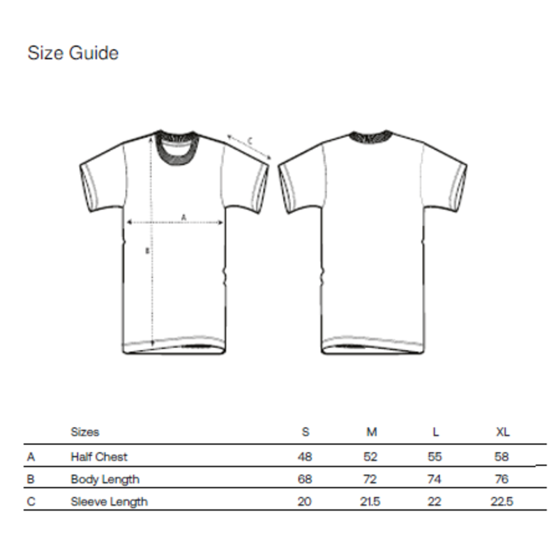 nijntje t-shirt amsterdam roze S