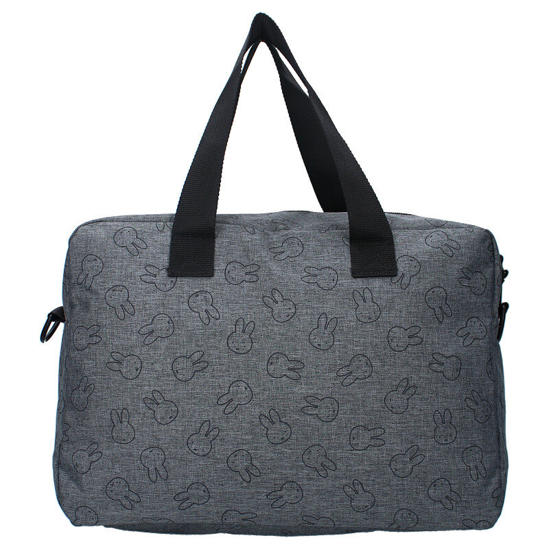 Wickeltasche Miffy Kindred Journeys