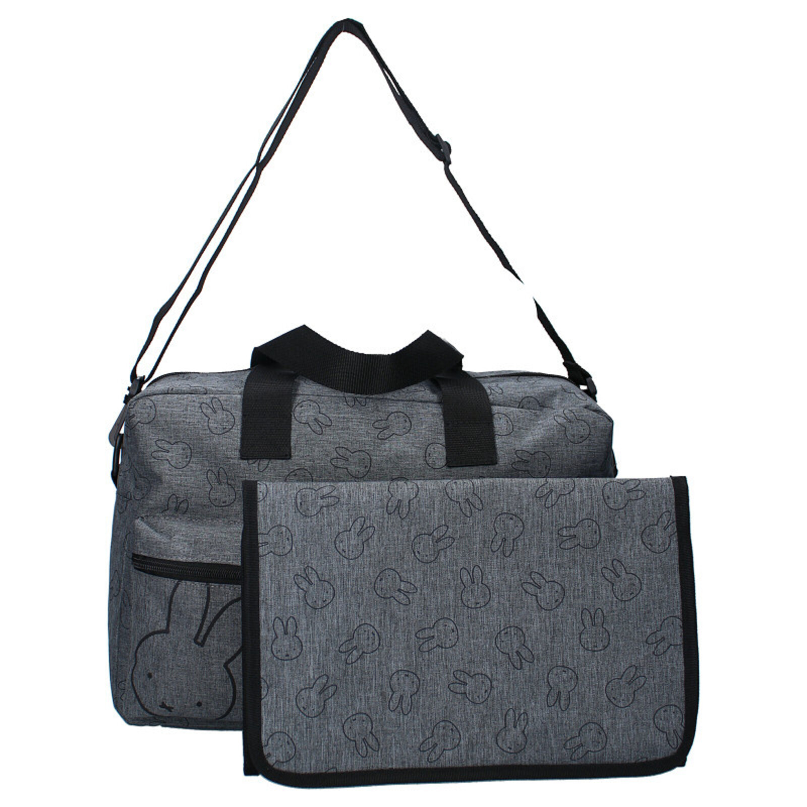 Wickeltasche Miffy Kindred Journeys