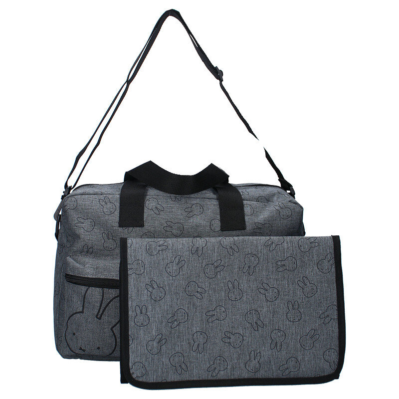 Wickeltasche Miffy Kindred Journeys