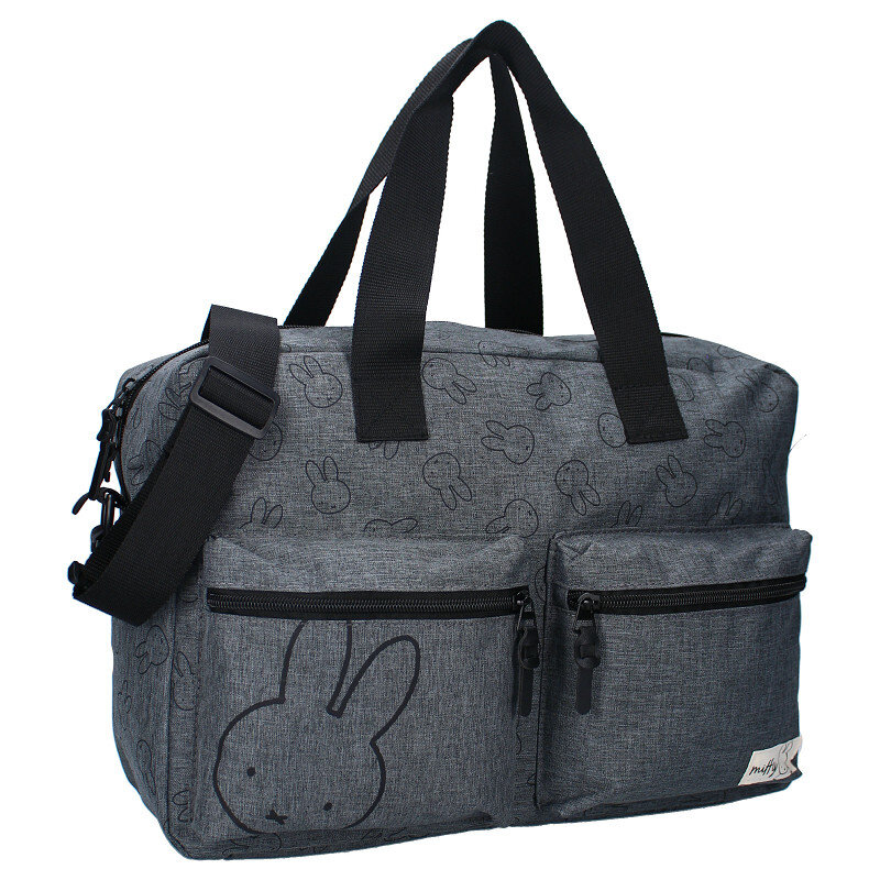 Wickeltasche Miffy Kindred Journeys
