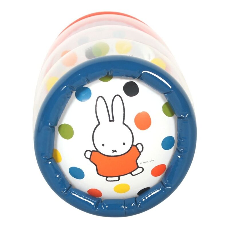 Miffy Babyroller