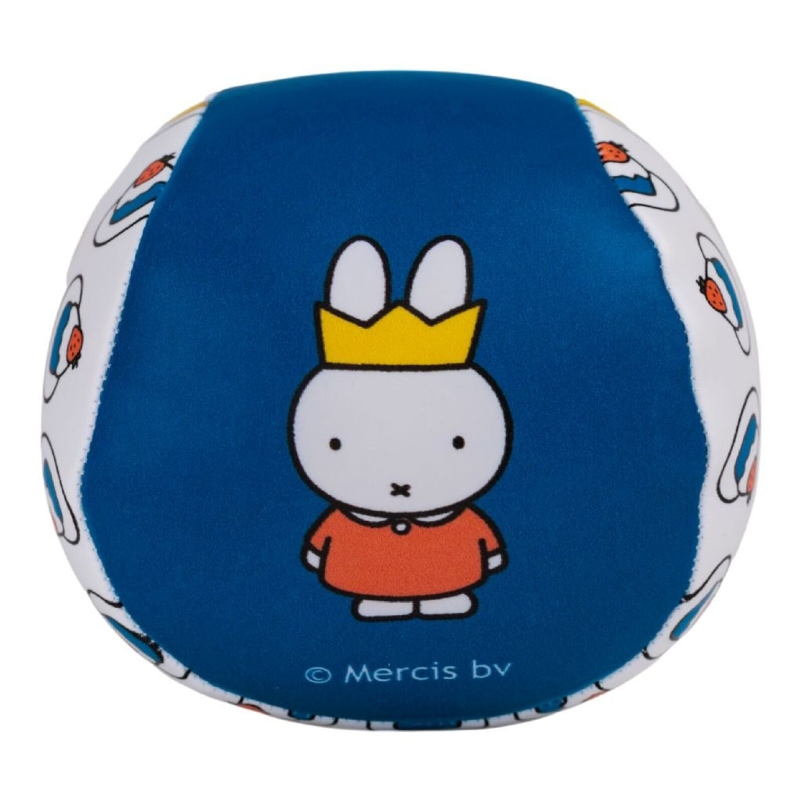 Miffy-Softball
