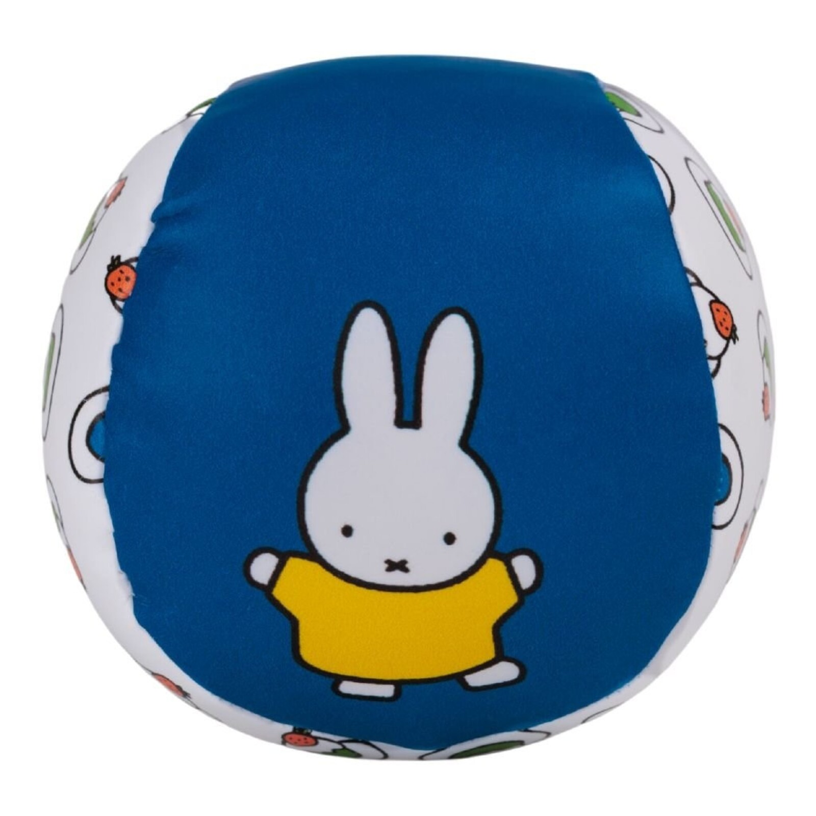 Miffy soft ball