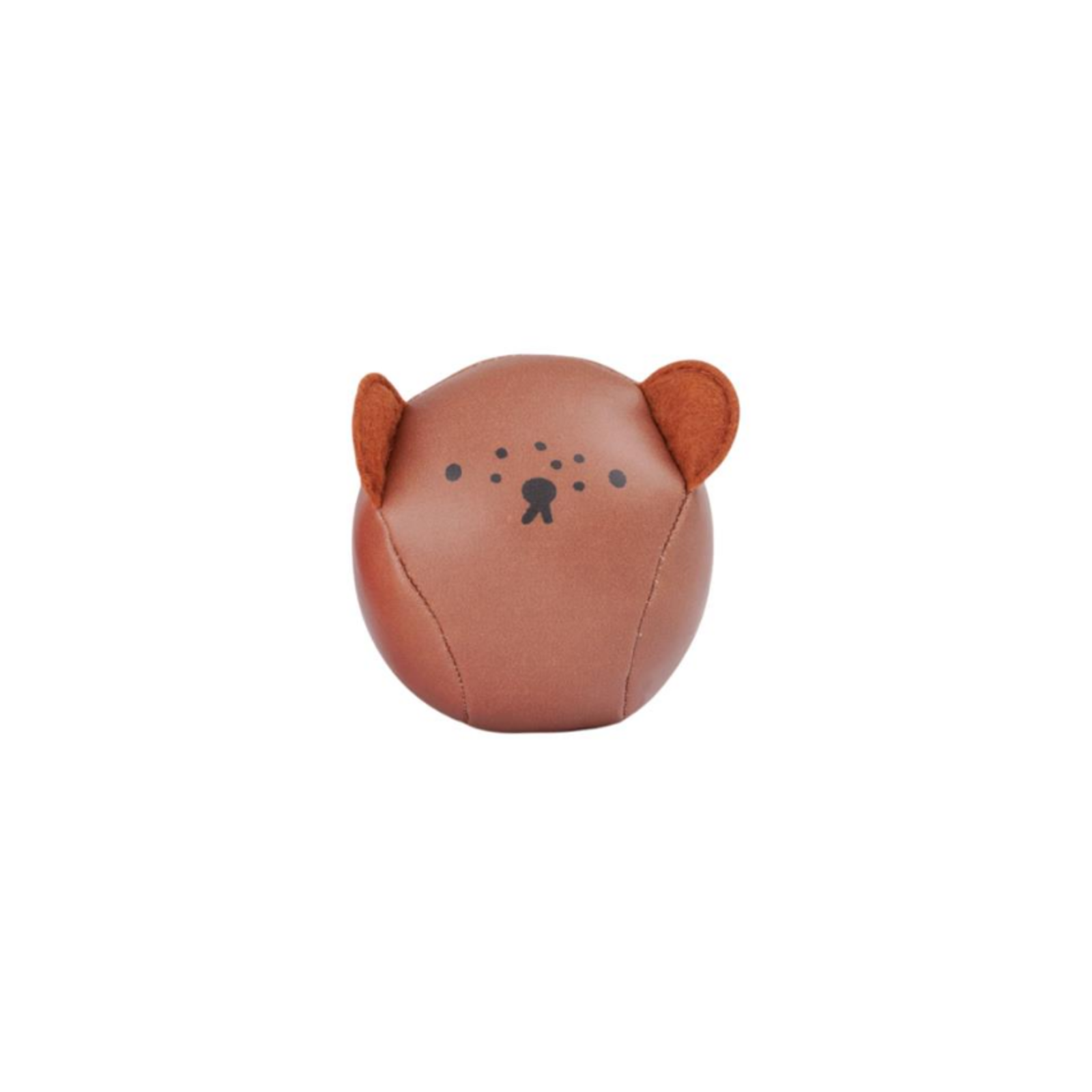 nijntje mini soft bal 7cm