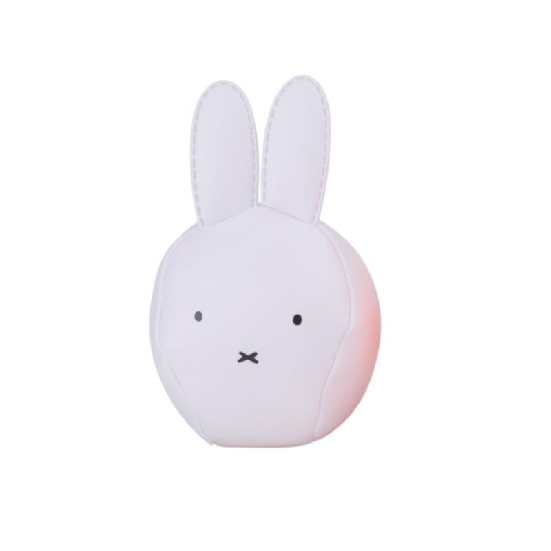 Miffy Mini-Softball 7cm