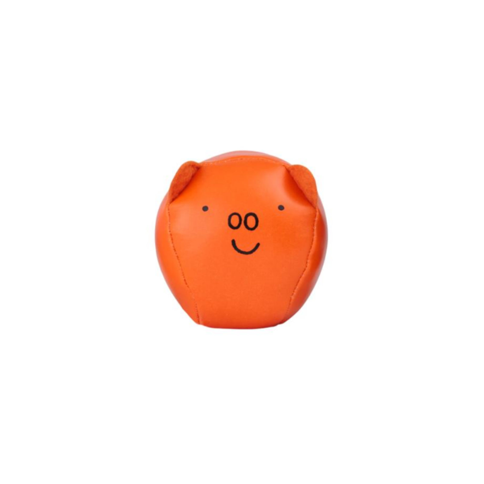 Miffy mini soft ball 7cm