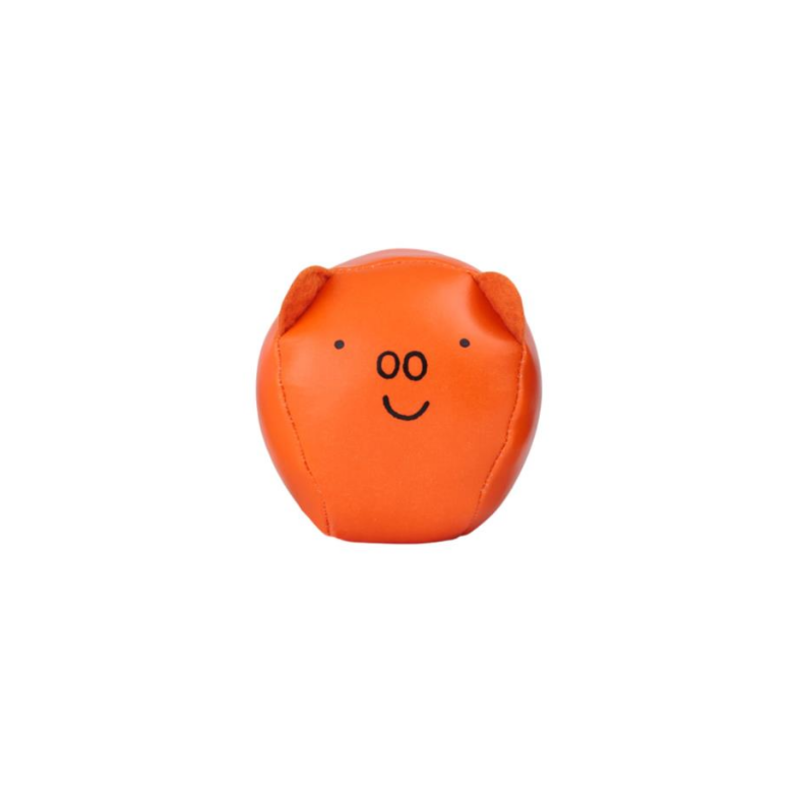 Miffy Mini-Softball 7cm