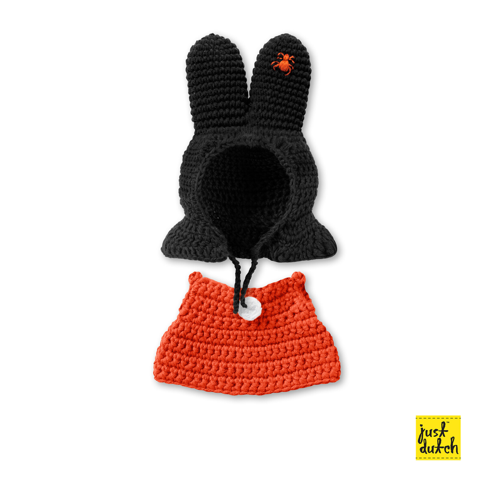 JUDPROMO Halloween-Outfit handgefertigt