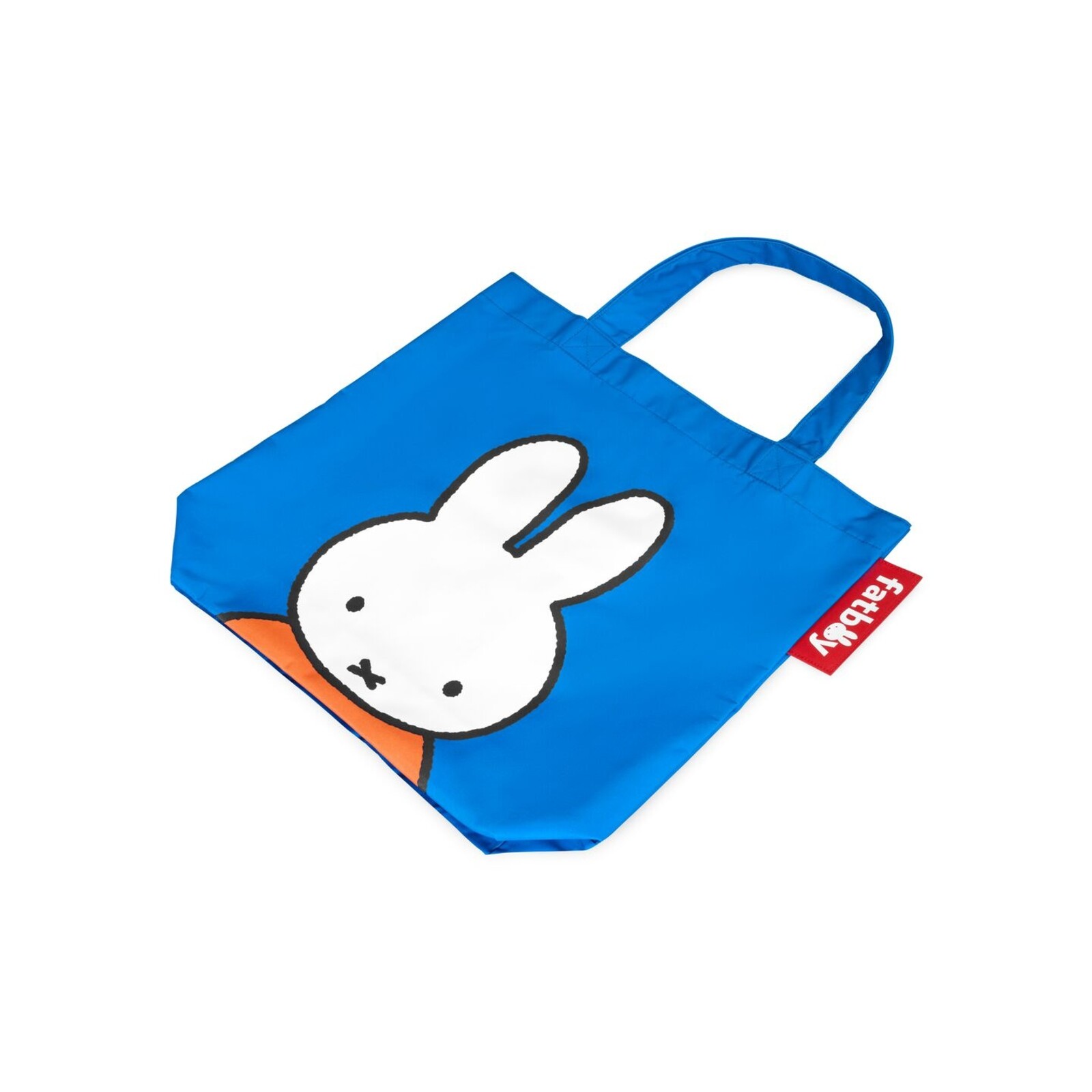 Fatboy Tragetasche Miffy Blau