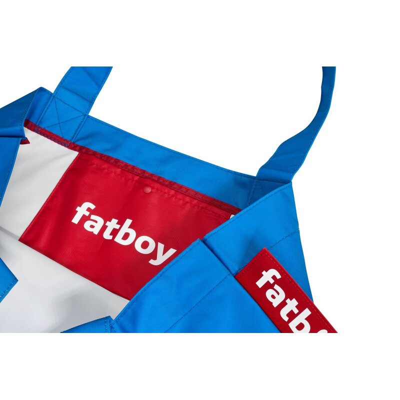 Fatboy carry all bag miffy blue