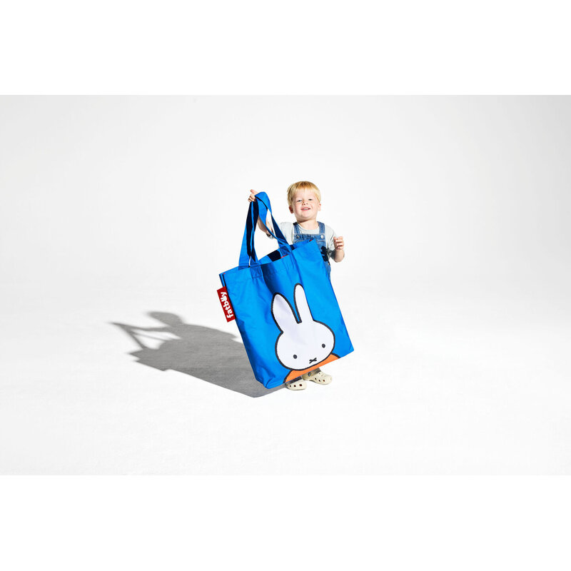 Fatboy Tragetasche Miffy Blau