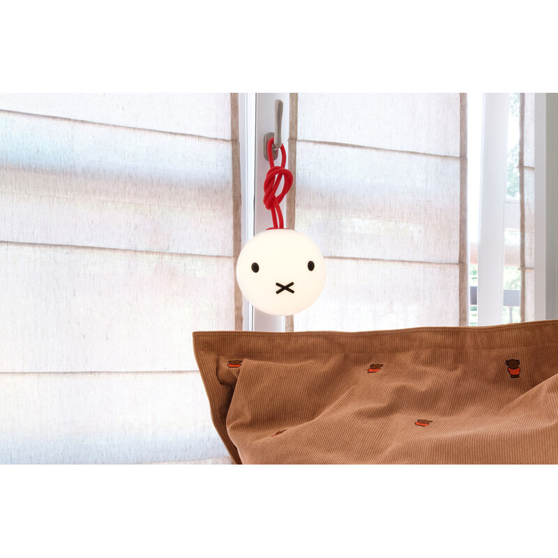 Fatboy bolleke miffy lamp