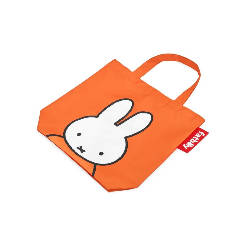 Fatboy carry all bag miffy orange