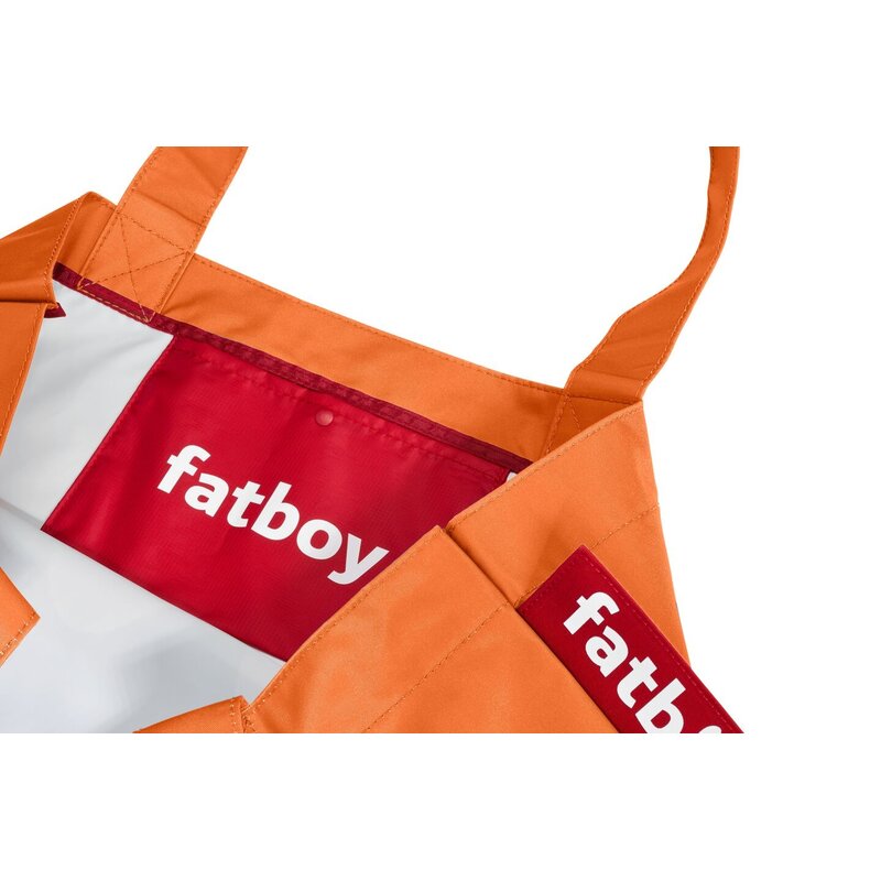 Fatboy Tragetasche Miffy Orange