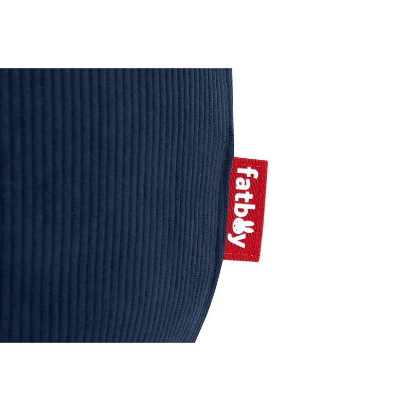 Fatboy pouf corduroy Miffy deep blue - point