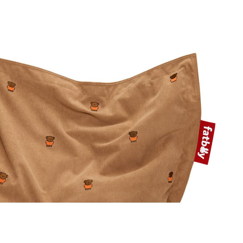 Fatboy original slim corduroy boris bruin