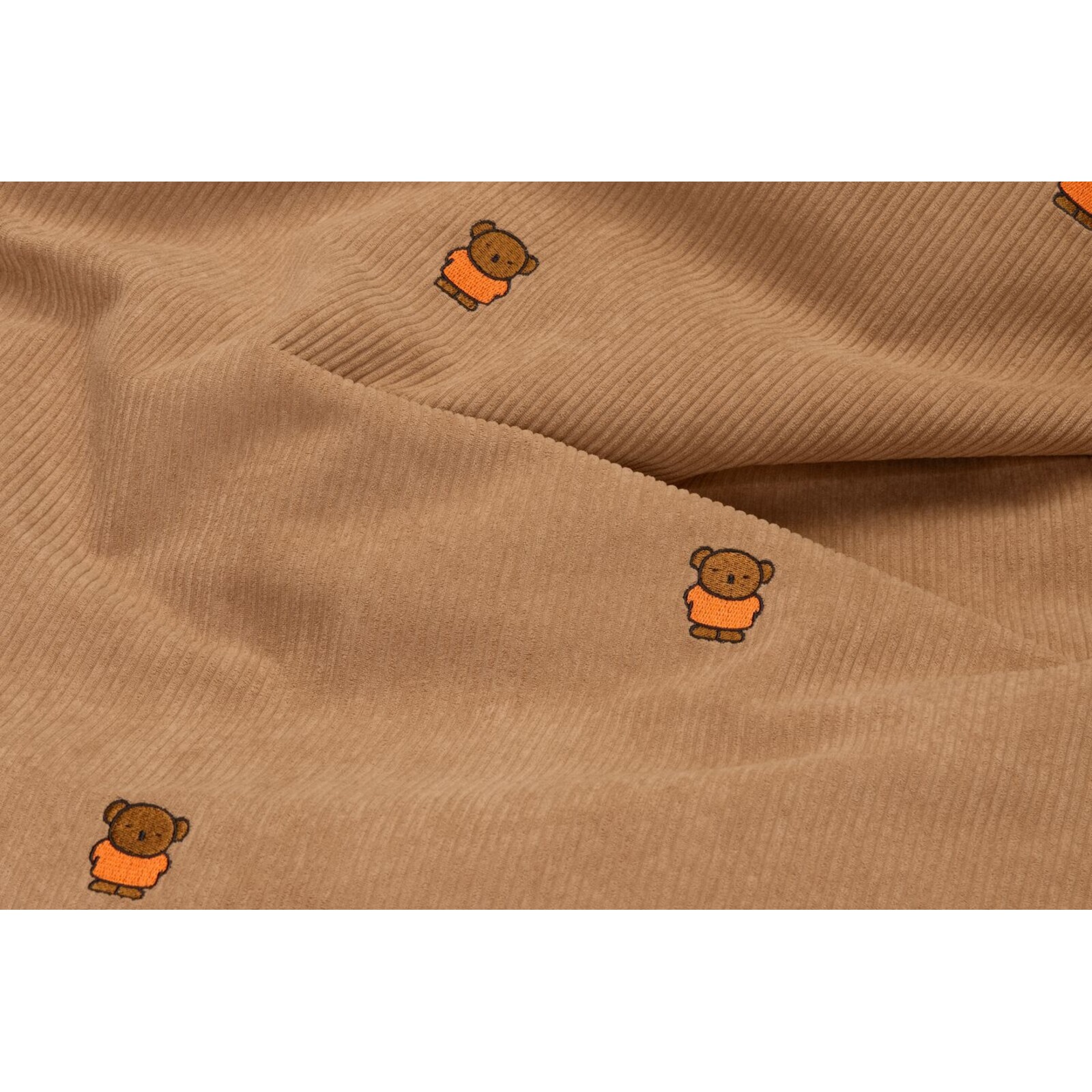 Fatboy original slim beanbag corduroy boris brown