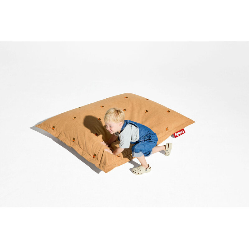 Fatboy original slim beanbag corduroy boris brown