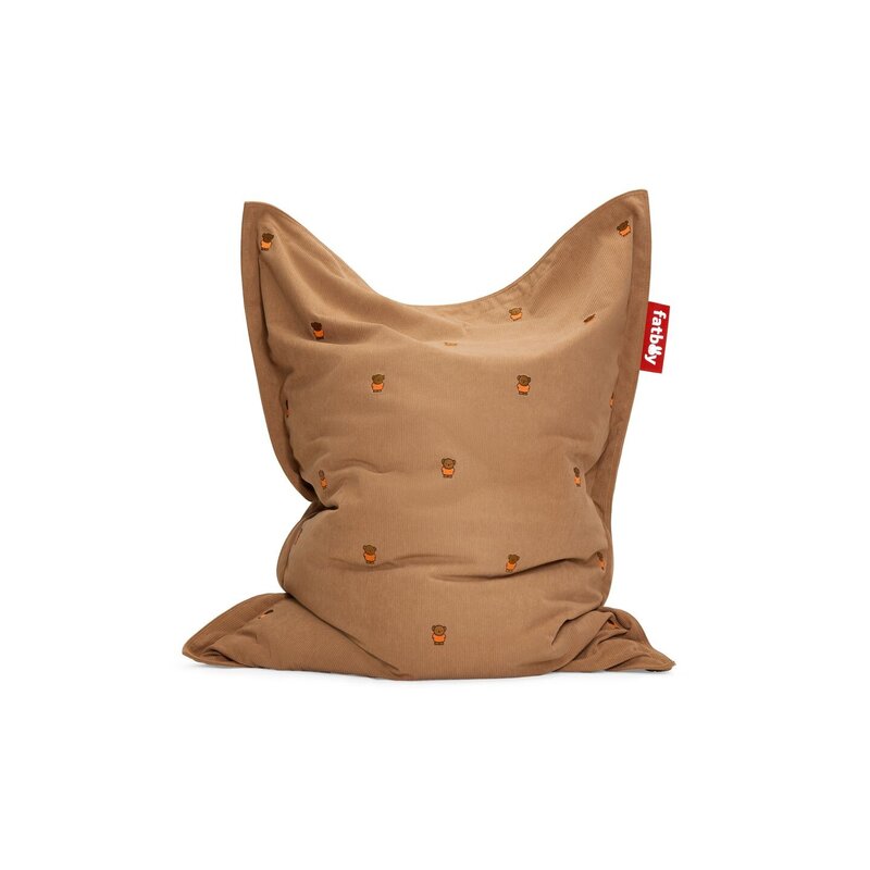 Fatboy original slim corduroy boris bruin