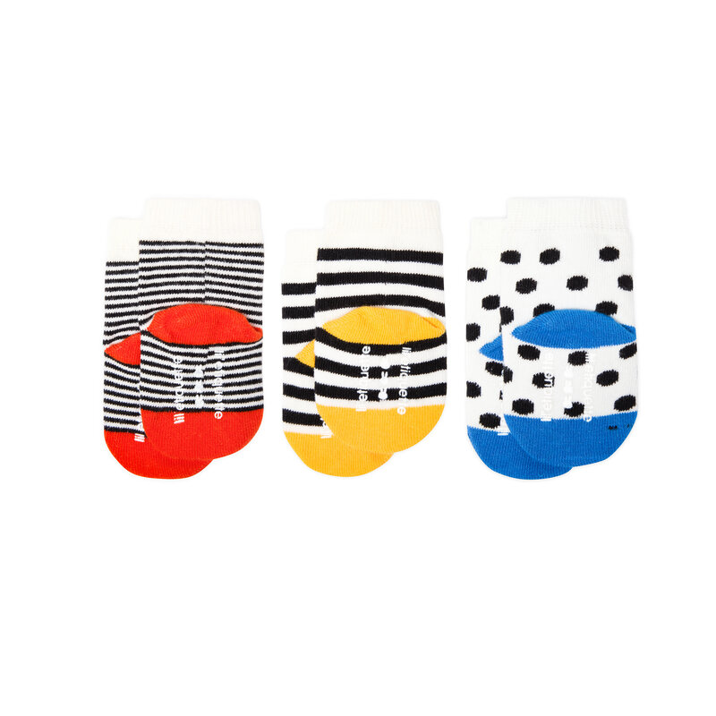 Babysocken Miffy Classic Box