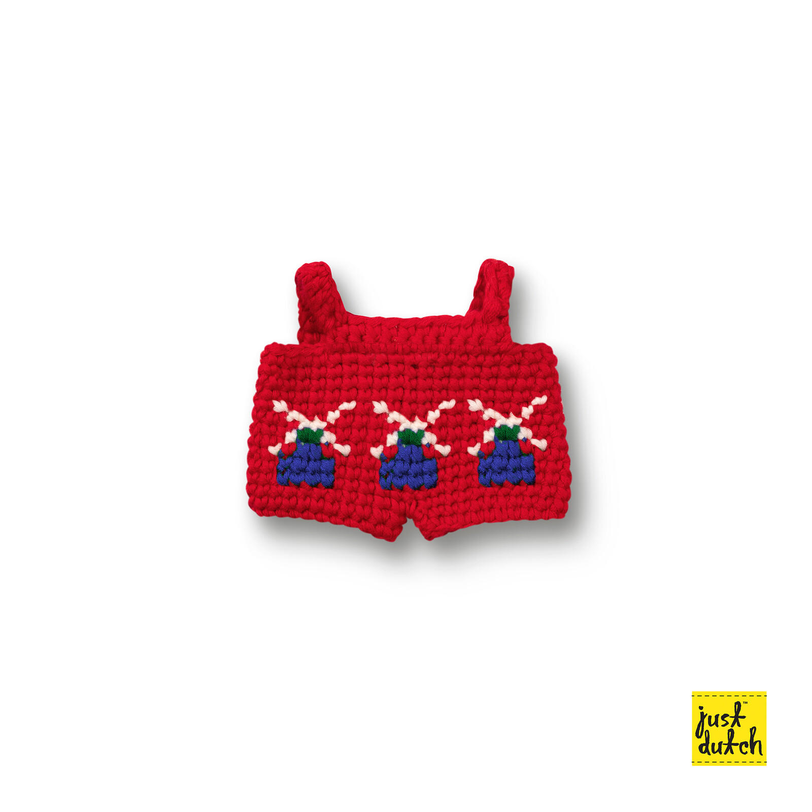 Windmühlen-Komplett handgefertigt