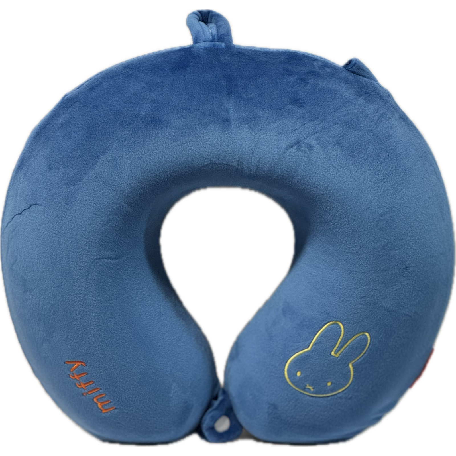 Nekkussen nijntje blauw