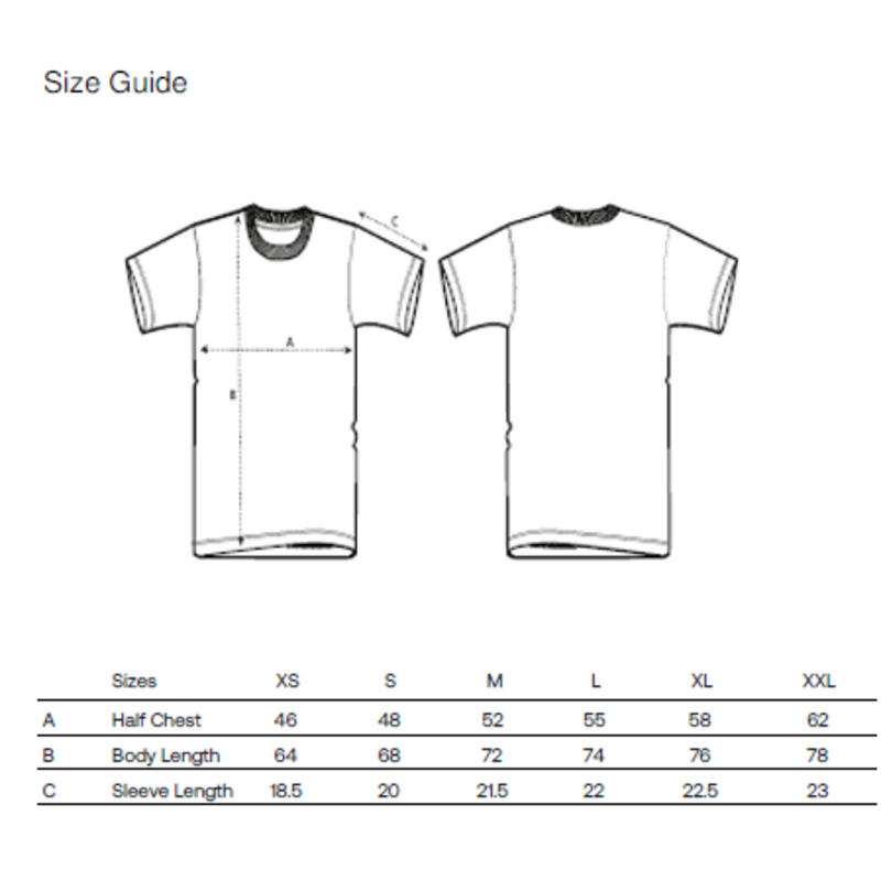 nijntje t-shirt ballon zwart XS