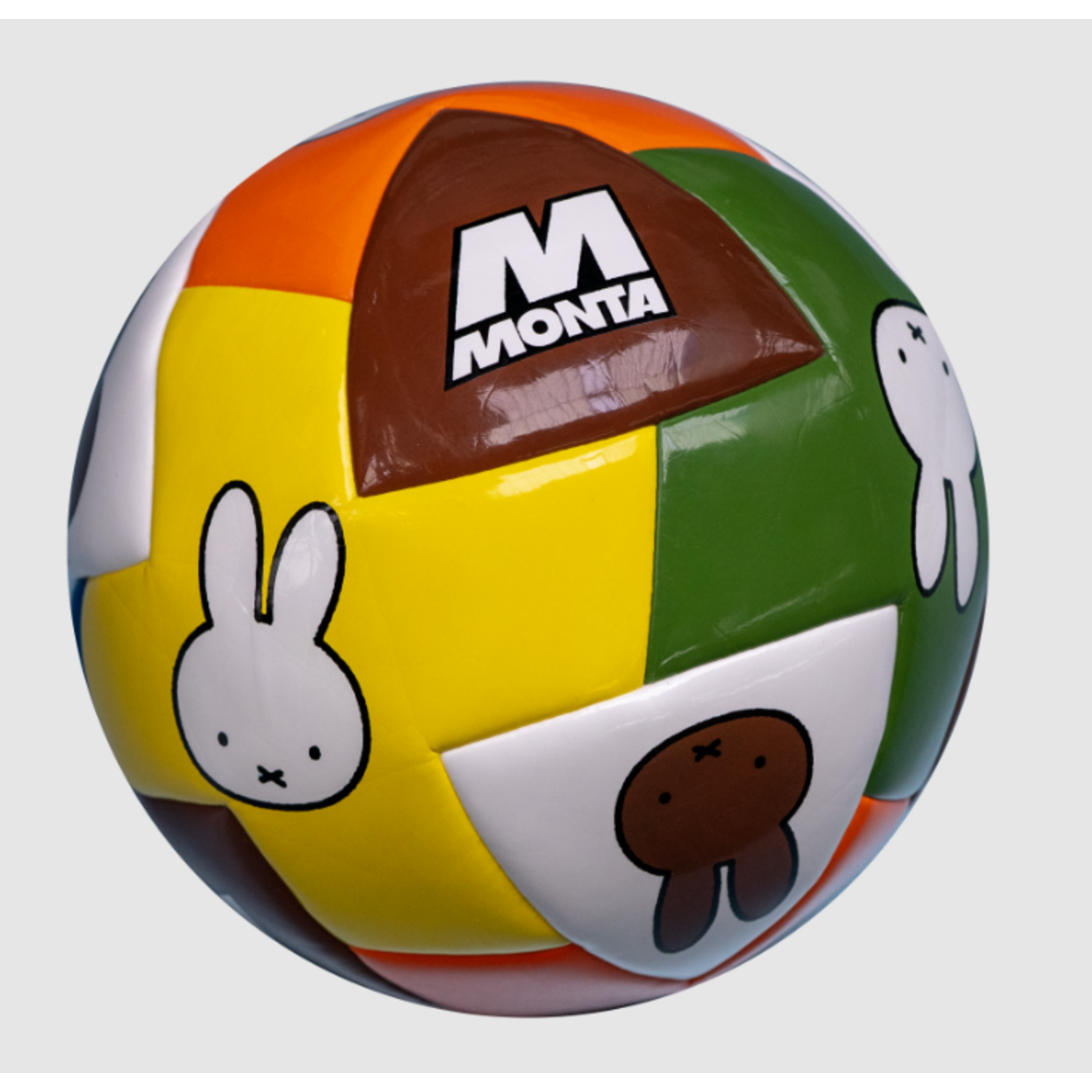 Monta-Fußball Sichelzellanämie Sichelzellenfonds