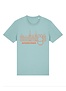 Miffy T-Shirt Amsterdam blaugrün XS