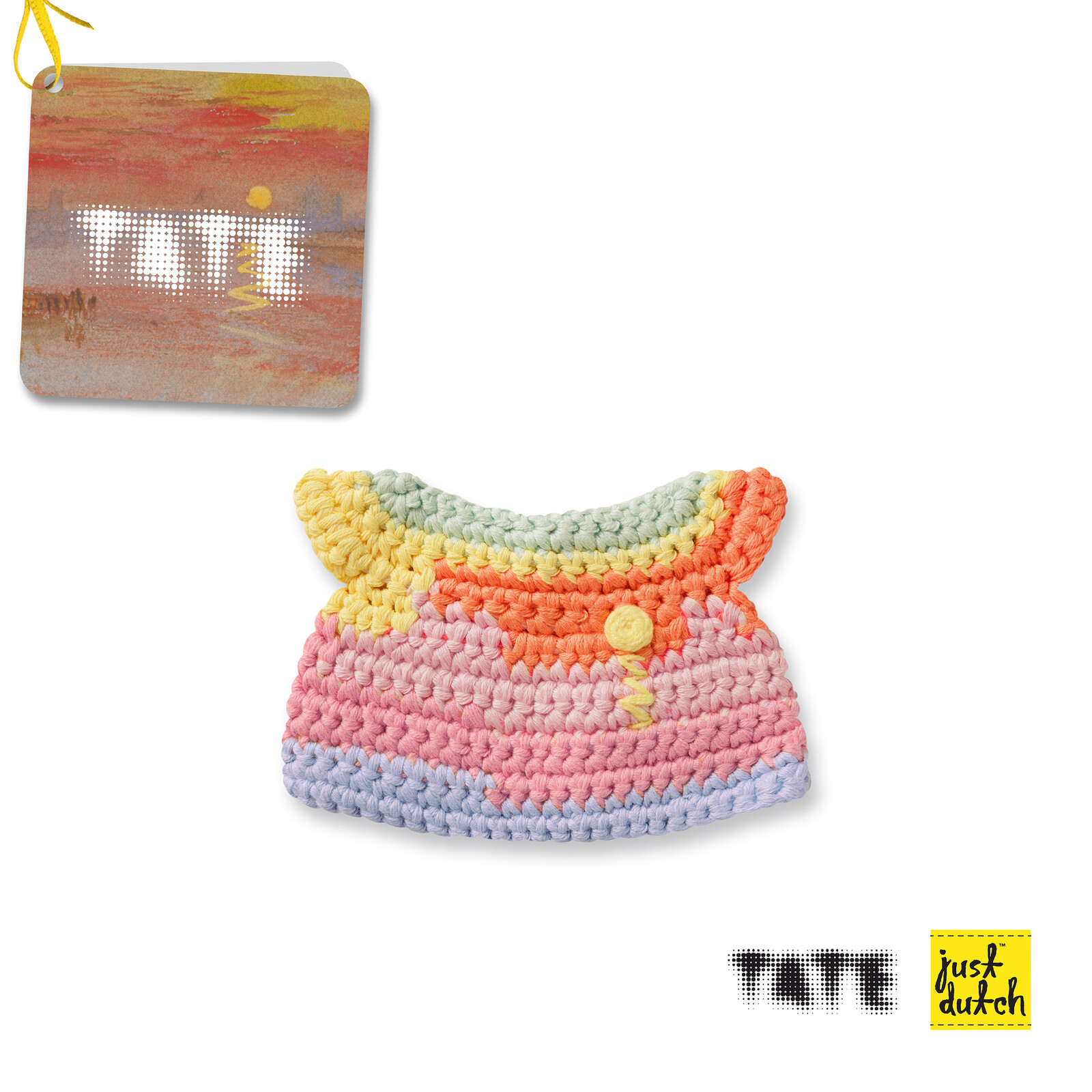 JUDPROMO Turner dress handmade